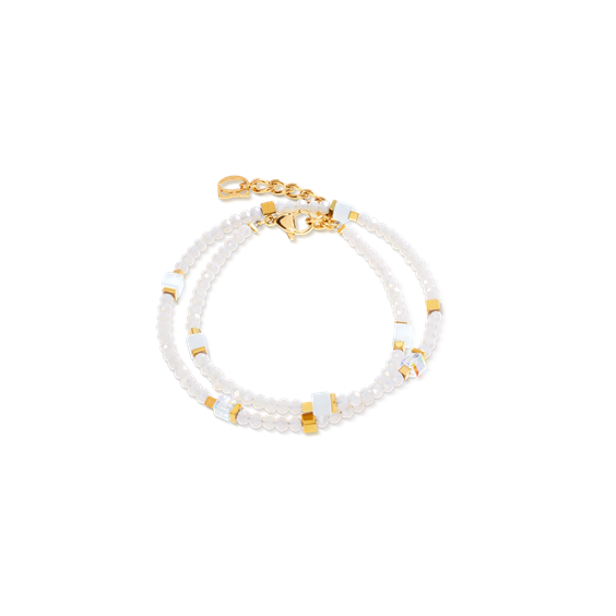 Armband Coeur De Lion Dame in Stahl 4460301416 - 4460301416